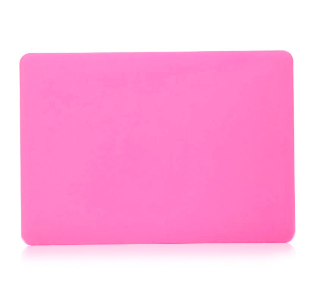

Пластиковая накладка для Macbook Air 13 Matte Pastel Lavander, Розовый