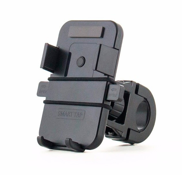 

Держатель на руль велосипеда Onetto Easy One Touch Bike Mount