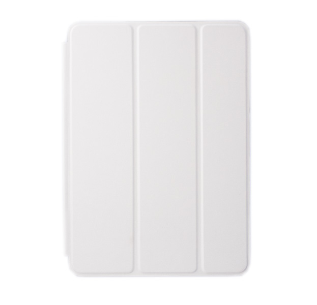 

Белый чехол для iPad 9.7 2017/2018 Smart Case