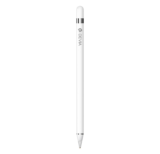 

Белый стилус Devia Pencil для iPad Pro