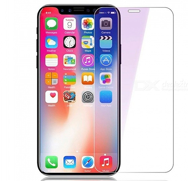 

Защитное стекло для iPhone XS Max Artoriz Full Cover Tempered Glass