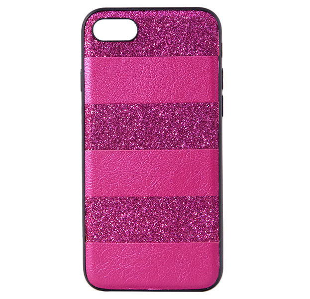 

Чехол-накладка для iPhone 7/8 Robobear Creative Case Pink, Розовый