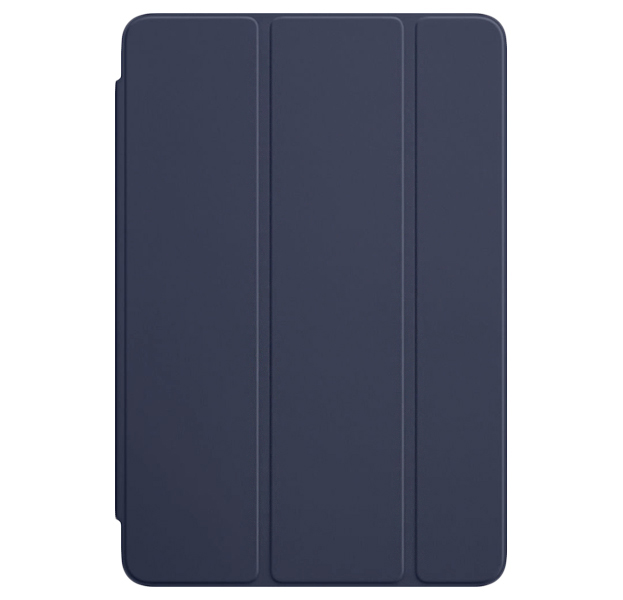 

Темно-синий чехол для iPad Mini Smart Case