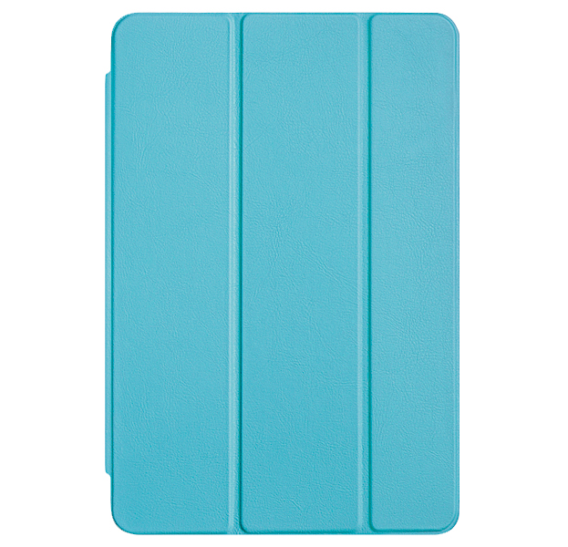 

Голубой чехол для iPad Mini 5 Smart Case