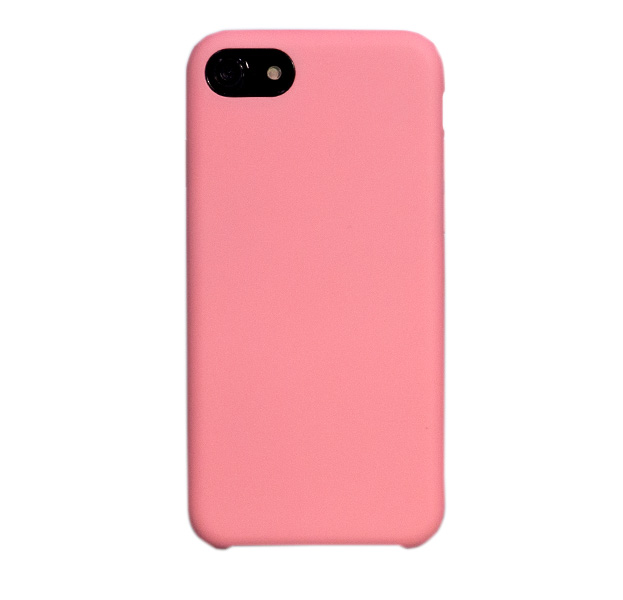 

Чехол для iPhone 7/8 Devia Ceo 2 Case Rose Pink, Розовый