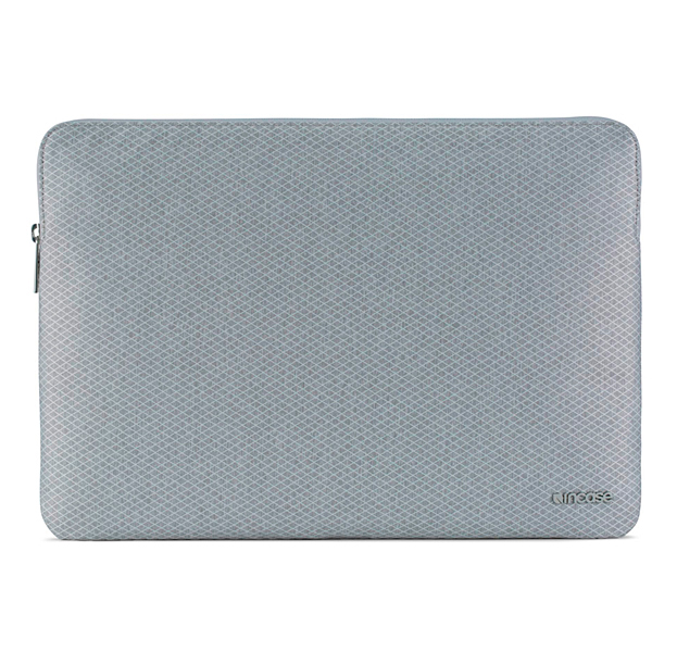 

Серый чехол-папка для Macbook Pro 13 2016/2017 Incase Slim Sleeve