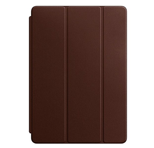 

Кофейный чехол для iPad Pro 12.9 2018 Smart Case, Коричневый