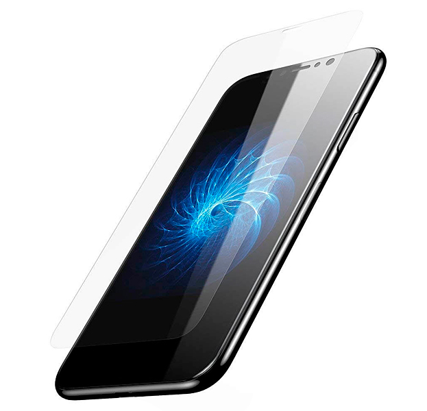 

Защитное стекло для iPhone XR Artoriz Full Cover Tempered Glass