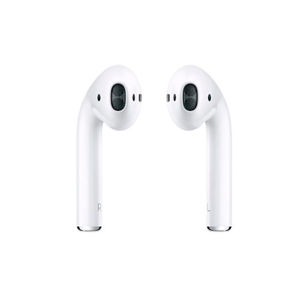 

Беспроводная гарнитура Apple AirPods