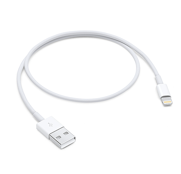 

Кабель Apple Lightning / USB ME291ZM/A 0,5m