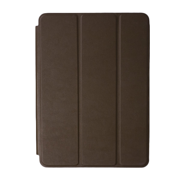 

Кофейный чехол для iPad 9.7 2017/2018 Smart Case, Коричневый