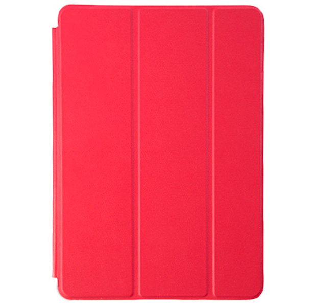 

Красный чехол для iPad Air 3 / Pro 10.5 Smart Case