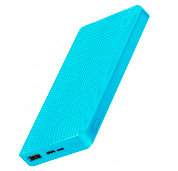

Портативное зарядное устройство Xiaomi ZMI QB810 10000mAh Tiffany