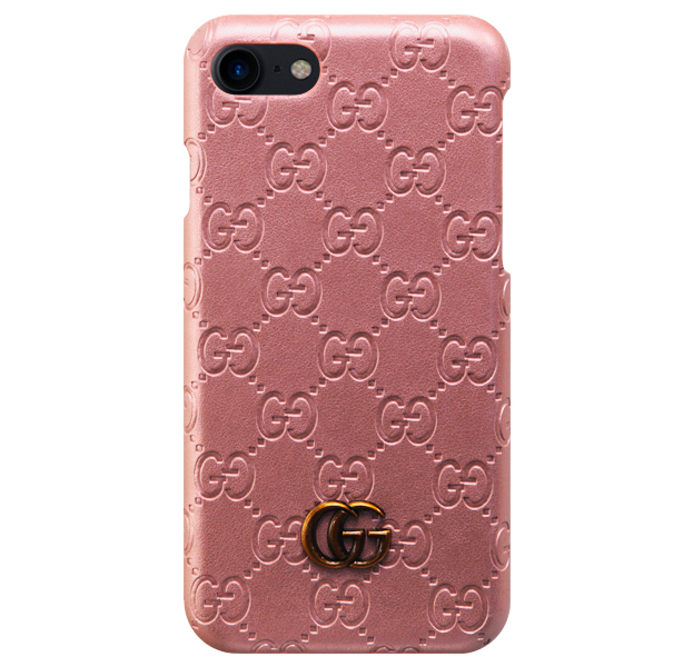 

Чехол-накладка для iPhone 7/8 Classic Collection Pink, Розовый