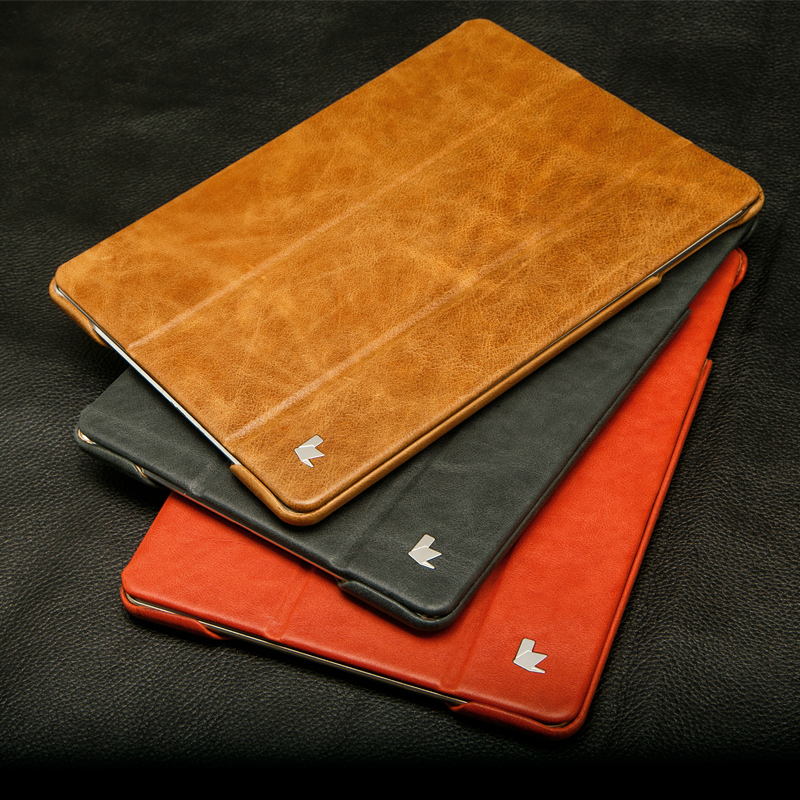 Smart Leather Case от Jisoncase