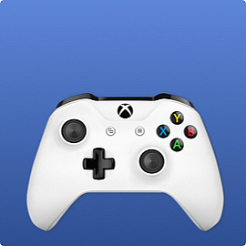 Изображение Джойстики