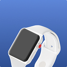 Изображение Ремешки для Apple Watch