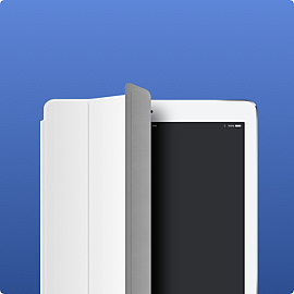 Изображение чехлы дляIPad