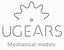UGEARS