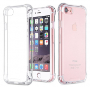 Изображение Чехол для iPhone SE/8/7 King Kong Armor Crystal