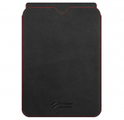 Изображение Чехол для Macbook Pro 16 MacCase Dark Gray Leather