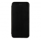Изображение Чехол-книжка для iPhone XS Max Conch Black