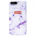 Цвет изображения Чехол-накладка для iPhone 7/8 Plus Marble Collection Purple