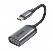 Изображение Переходник для Macbook Baseus Type-C to VGA