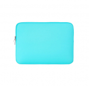 Изображение Бирюзовый чехол-папка для Macbook 12 Bluesky Case