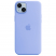 Цвет изображения Чехол для iPhone 14 Plus Silicone Case лавандовый