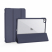 Цвет изображения Чехол для iPad mini 4 / mini 5 WIWU Alpha Smart Folio Case Navy Blue