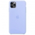 Цвет изображения Чехол для iPhone 11 Pro Silicone Case силиконовый светло-синий