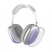 Цвет изображения ЛИКВИДАЦИЯ Силиконовый чехол для Airpods Max Purple