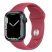 Цвет изображения Терракотовый ремешок для Apple Watch 38/40/41 mm Sport Band
