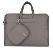 Изображение Серая сумка для Macbook Pro 15 Comma Dexter