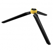 Изображение Трипод Momax Selfie Tripod Yellow
