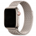 Цвет изображения Металлический ремешок Milanese Band для Apple Watch 38/40/41 mm цвет старлайт