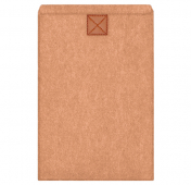 Изображение Чехол для Macbook Pro 16 Simple Felt Case Brown