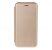 Изображение Чехол-книжка для iPhone XS Max Conch Gold