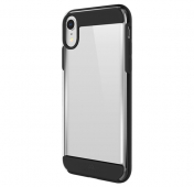 Изображение Противоударный чехол для iPhone XR Black Rock Air Robust Black