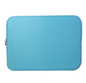 Изображение Бирюзовый чехол-папка для Macbook Air/Pro 13 Bluesky Case