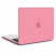Цвет изображения Чехол для Macbook Air 13,6 M2 2022 Hard Shell Case розовый