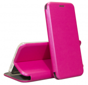 Изображение Чехол-книжка для iPhone XS Max Conch Pink