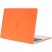 Цвет изображения Оранжевая пластиковая накладка для Macbook Pro 15 2016 - 2018 Hard Shell Case
