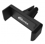 Изображение Автомобильный держатель для телефона в воздуховод Ritmix RCH-007V