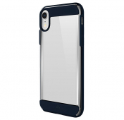 Изображение Противоударный чехол для iPhone XR Black Rock Air Robust Blue