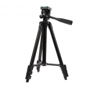 Изображение Трипод-штатив для смартфонов и фотокамер HF-3120 1m