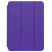 Цвет изображения Чехол для iPad Pro 11 2020 - 2022 Smart Case фиолетовый