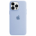 Цвет изображения Чехол накладка iPhone 14 Pro Silicone Case with Magsafe Sky Blue