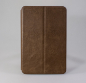 Изображение Кофейный чехол-книжка для iPad Mini 4 Coffee Book Case